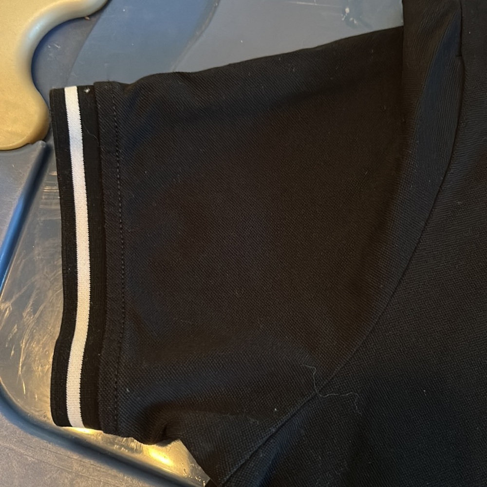 CLUB MONACO short sleeve top size extra small - Picture 5 of 7